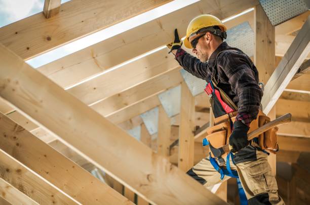 Best Local Roofing Companies  in Timpson, TX