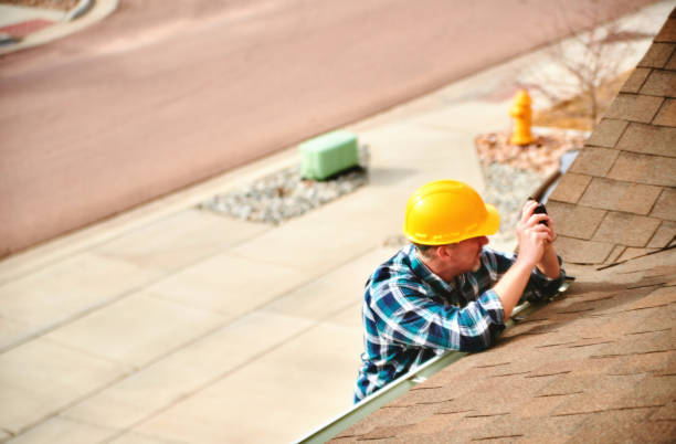 Best Roof Gutter Cleaning  in Timpson, TX