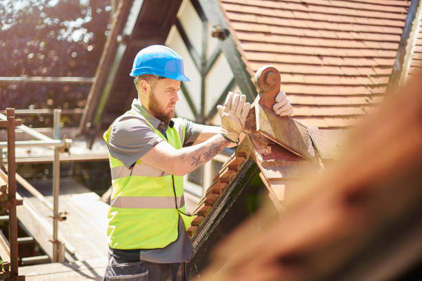 Best Emergency Roof Repair  in Timpson, TX